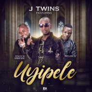 J Twins Feat. Enock Mbewe and Reuben - Uyipele