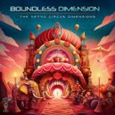 Boundless Dimension - The Bicycle Clown