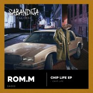 ROM.M - Chip Life