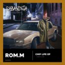 ROM.M - Chip Life (ROM.M)