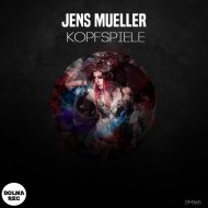 Jens Mueller - Kopfspiele