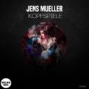 Jens Mueller - Dampfkessel