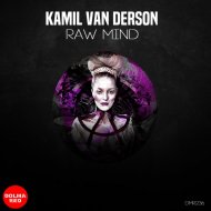 Kamil Van Derson - Raw Mind
