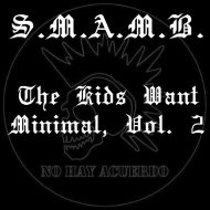 S.M.A.M.B. - Cringe