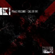 Prince Vulcano - Inferno