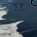 St Jean - Everything is energy (Original Mix)