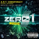 A.R.T. Conspiracy - Michael Jefferson