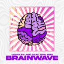 DJ Jacks Ft. Ace Gray, DVR, G3M - Brainwave