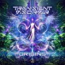 Transient Disorder - Quantum Fields