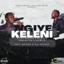 Ricky Randar & Sva The Dominator & Sizwe M & Msindo & Jiji Qhosha - Ngiyekelele (feat. Msindo & Jiji Qhosha) (Gqom)
