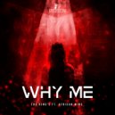 THE KING\'S & African Wine - Why Me (feat. African Wine) (Original Mix)