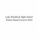 Lake Braddock Concert II Band - Snow Valley Sleigh Ride (Live)