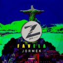 Jormek - Favela