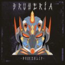 Broken Lip - Bruhería