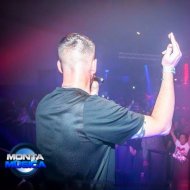 MC Stompin & Monta Musica - Your Love