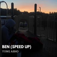 YUNG ASHO - Ben