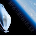 Misha Vorobjev - Spacedship