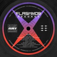 San Ferraz - Love Vibrations