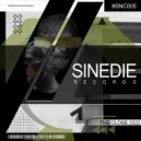 No Strain - Frames (Original Mix)