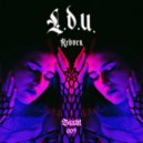 Lucem Demostrat Umbra (L.D.U.) - Forever Yourself (Original Mix)