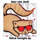 lazy cat jack - oscar\'s way (Original Mix)