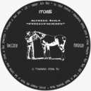Alfredo Ávila - Preocupaciones (Original Mix)