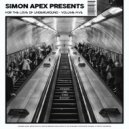 Simon Apex & Lostboy Featuring Queen B - Need Your Love (Radio Mix)