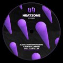 Alessandro Diruggiero & Rob Stillekens - No Beginning