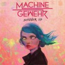 Machinegewehr - Creepers