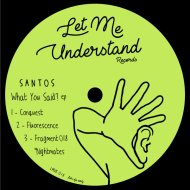 Santos - Conquest