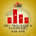 Enea Marchesini & Sammy Love - Hare Hare