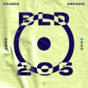 Rojaca - Arcadia (Original Mix)
