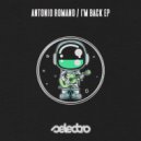Antonio Romano - Let Me Go (Original Mix)