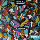 DJ Galio &  Afro Wav Feat. Michael King - Forward We Go