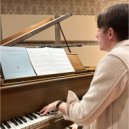 Glenn Morrison - March in C Major, Z. 648