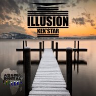 Kek\'star - Guide Us Into Afro