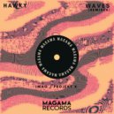 Hawky & Projekt X - Waves