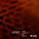 Gonzalo MD & Linear System - Red Force