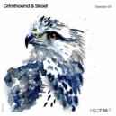 Grim Hellhound & Skoel - Siren