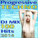 Goa Doc & Progressive Techno Doc - Progressive Techno Hits 2014
