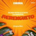 Ricardo Reyna & Dj Tatto & Manustar - Merenguito (feat. Manustar) (Extended Mix)