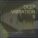 John Mitra - Deep Green (Original Mix)