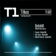 DarkateK - Tsunami