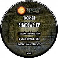 Dockson - Venture