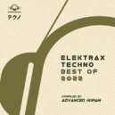 Trinidad Shevron - Aberrate (Original Mix)