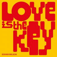Sohan Wilson featuring Dwight Trible - Hey Girl