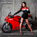 DJ Retriv - Progressive Attack ep. 37