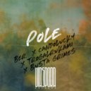 Ber Berlin, candolucky, trogalrukami, Busta Grimes - Pole (Original Mix)