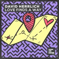 David Herrlich - Love Finds A Way