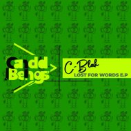 C-Blak - Lost For Words